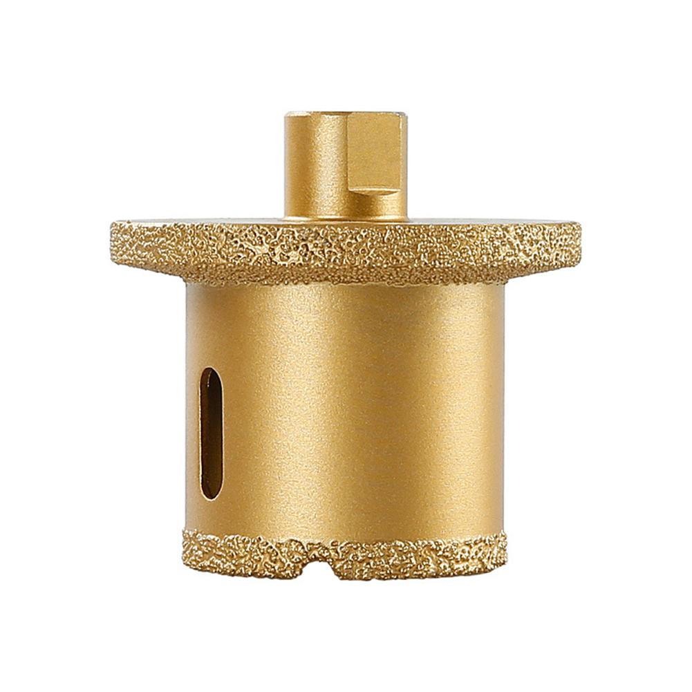 SinkDrill™ – Burghiu Diamantat pentru Gauri Perfecte