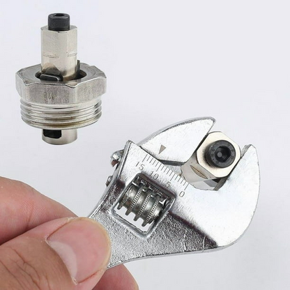 BoltOut™ - Extractor Profesional pentru Suruburi Rupte si Blocate