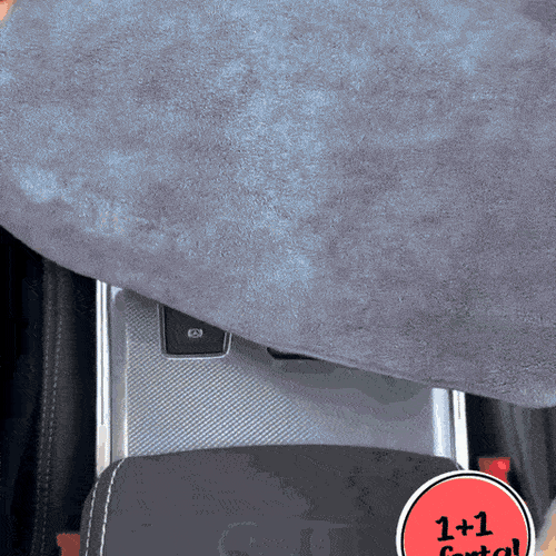 OFERTA 1+1! Laveta profesionala de curatat masina din microfibre super absorbanta