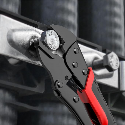 🔥OFERTA 1+1!🔥SteelGrip™ – Cleste autoblocant cu prindere ferma