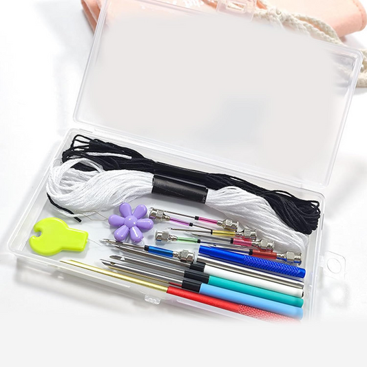 NeedleArt™ Instrument cu ac pentru broderie