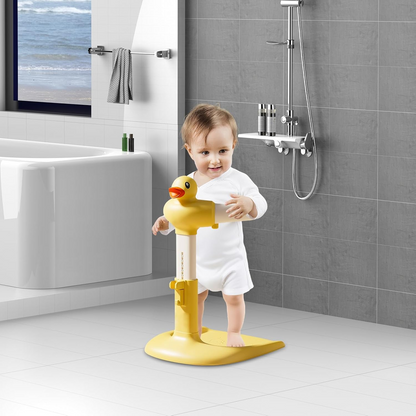 BabyDuck™ – Statie Reglabila de Dus pentru Bebelusi si Copii Mici