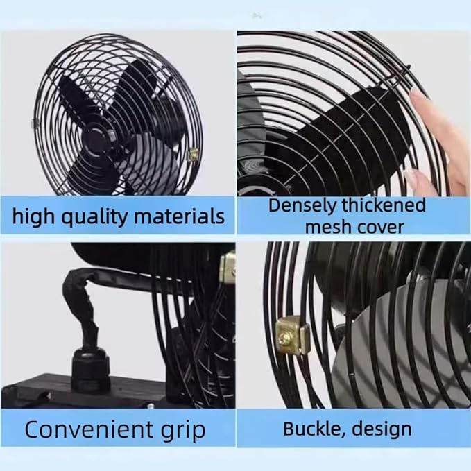 AirVolt™ – Ventilator Profesional Portabil