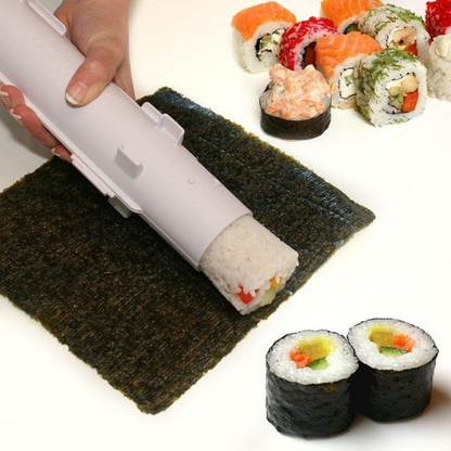 🔥OFERTA 1+1🔥SushiRoller™ Dispozitiv de Facut Sushi