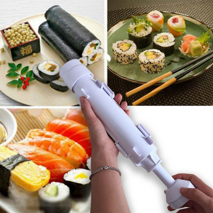 🔥OFERTA 1+1🔥SushiRoller™ Dispozitiv de Facut Sushi