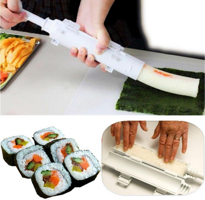 🔥OFERTA 1+1🔥SushiRoller™ Dispozitiv de Facut Sushi
