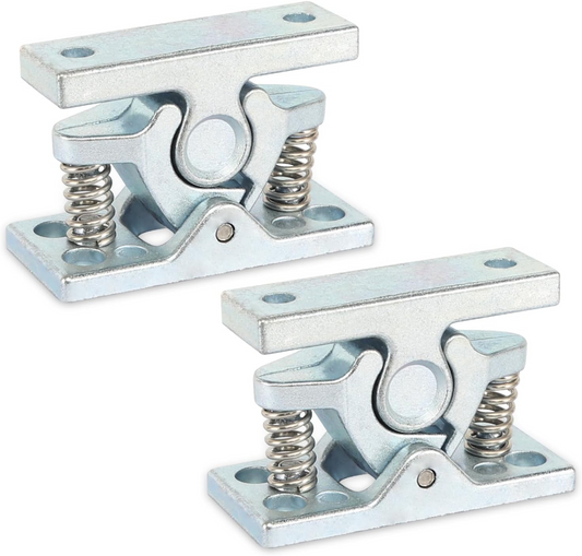 🔥OFERTA 1+1🔥SpringLock™ - Sistem de Blocare cu Arc pentru Usi Grele