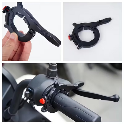 Cruise Control Mecanic pentru Motociclete si Scutere