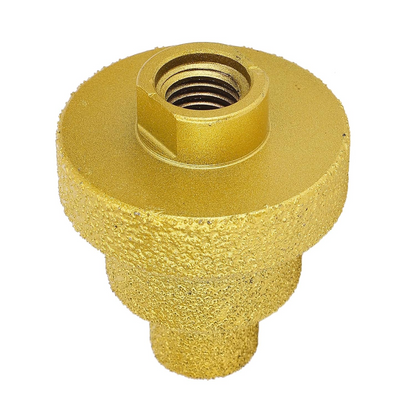 Chamfrex™ - Burghiu treptat cu diamant pentru sanfrenare si largire gauri M14