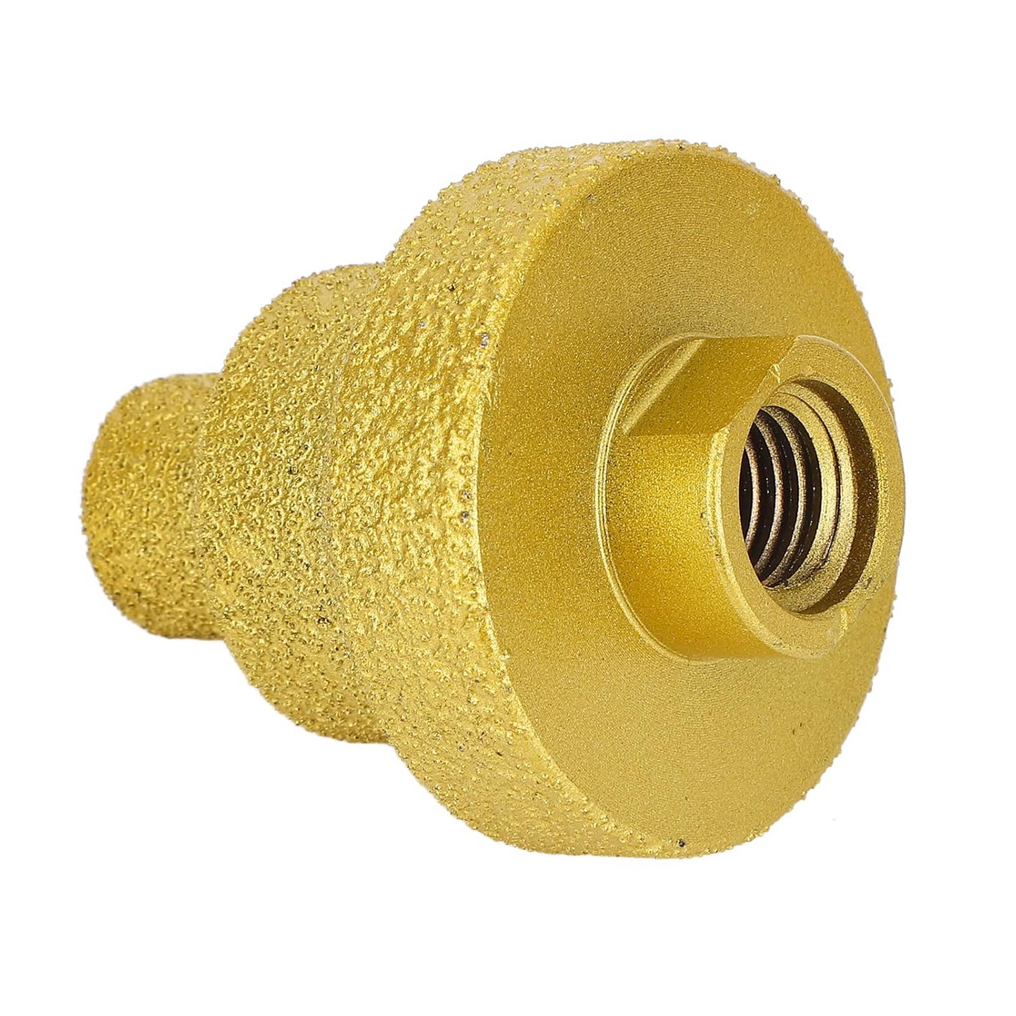 Chamfrex™ - Burghiu treptat cu diamant pentru sanfrenare si largire gauri M14