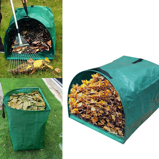 Sac pentru Resturi Vegetale 150L