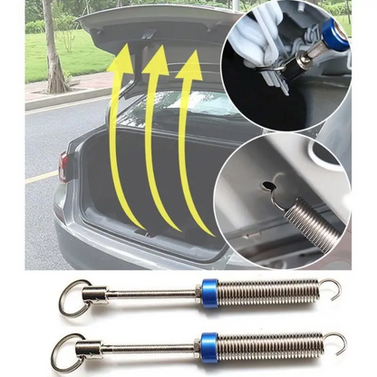 AutoLiftX™ – Arcuri Ajustabile pentru Deschiderea Automată a Portbagajului (Set 2 Bucati)
