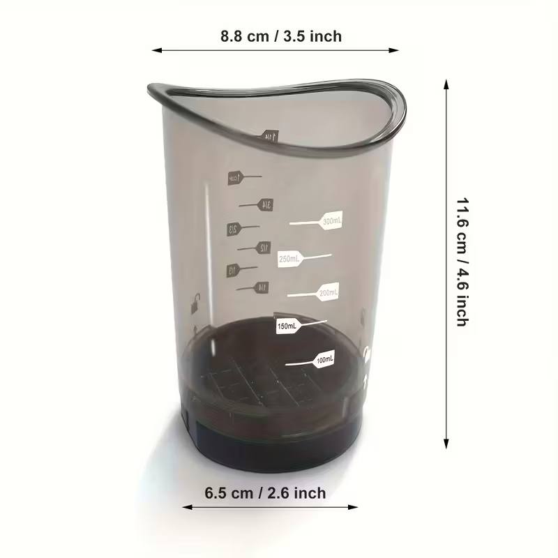SliceMate™ – Taietor de Fructe si Capsuni din Otel Inoxidabil