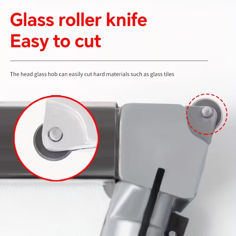 HandyCut™ – Set Fierastrau Manual Multifunctional 7-in-1 pentru Taieri Precise