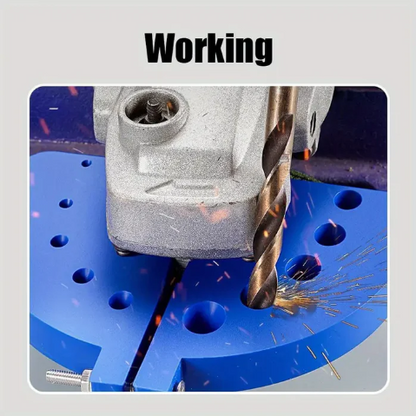 DrillSharp Pro™ - Ascutitorul Universal pentru Burghie Uzate