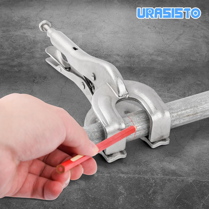 🔥OFERTA 1+1🔥Fixaro™ - Cleste de Fixare Profesional pentru Colturi – 24 cm, Deschidere Max 7 cm