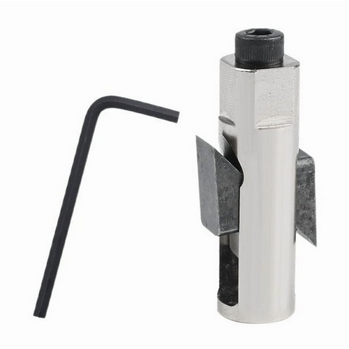 BoltOut™ - Extractor Profesional pentru Suruburi Rupte si Blocate