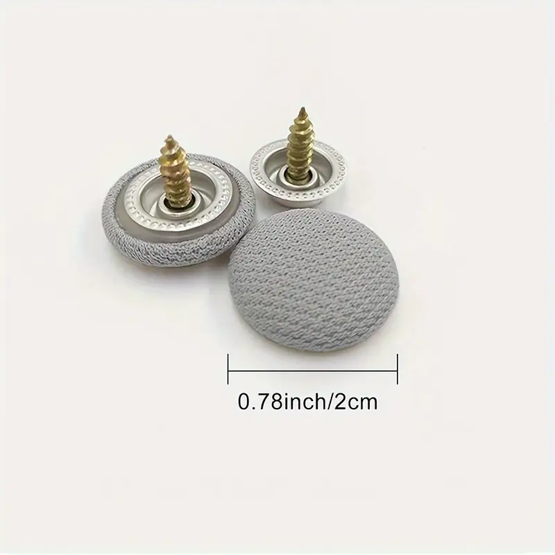 FixCap™ – Kit Reparatie Plafon Auto (40 buc)