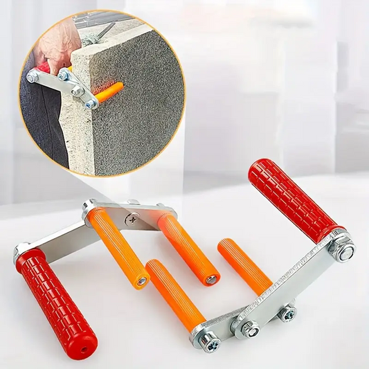 LiftGrip Pro™ - Instrument de Ridicare si Mutarea Placilor
