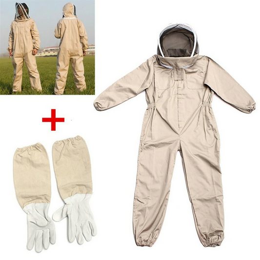 Combinezon apicol gros, culoare caise