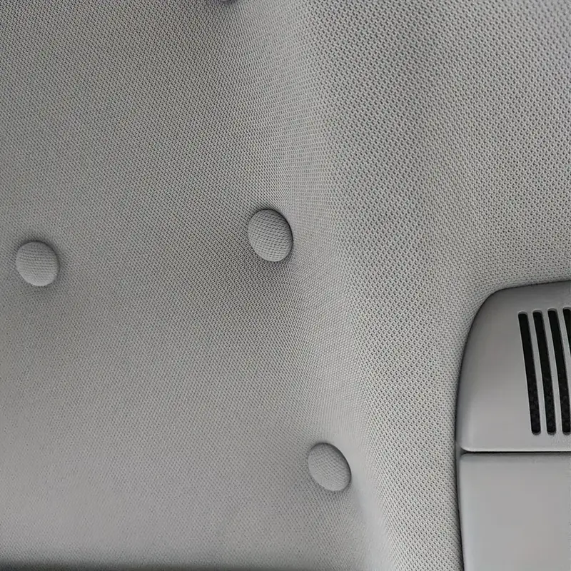 FixCap™ – Kit Reparatie Plafon Auto (40 buc)