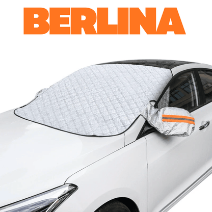 🔥OFERTA 1+1🔥CoolGuard™ – Copertina Reflectorizanta pentru Parbriz Auto