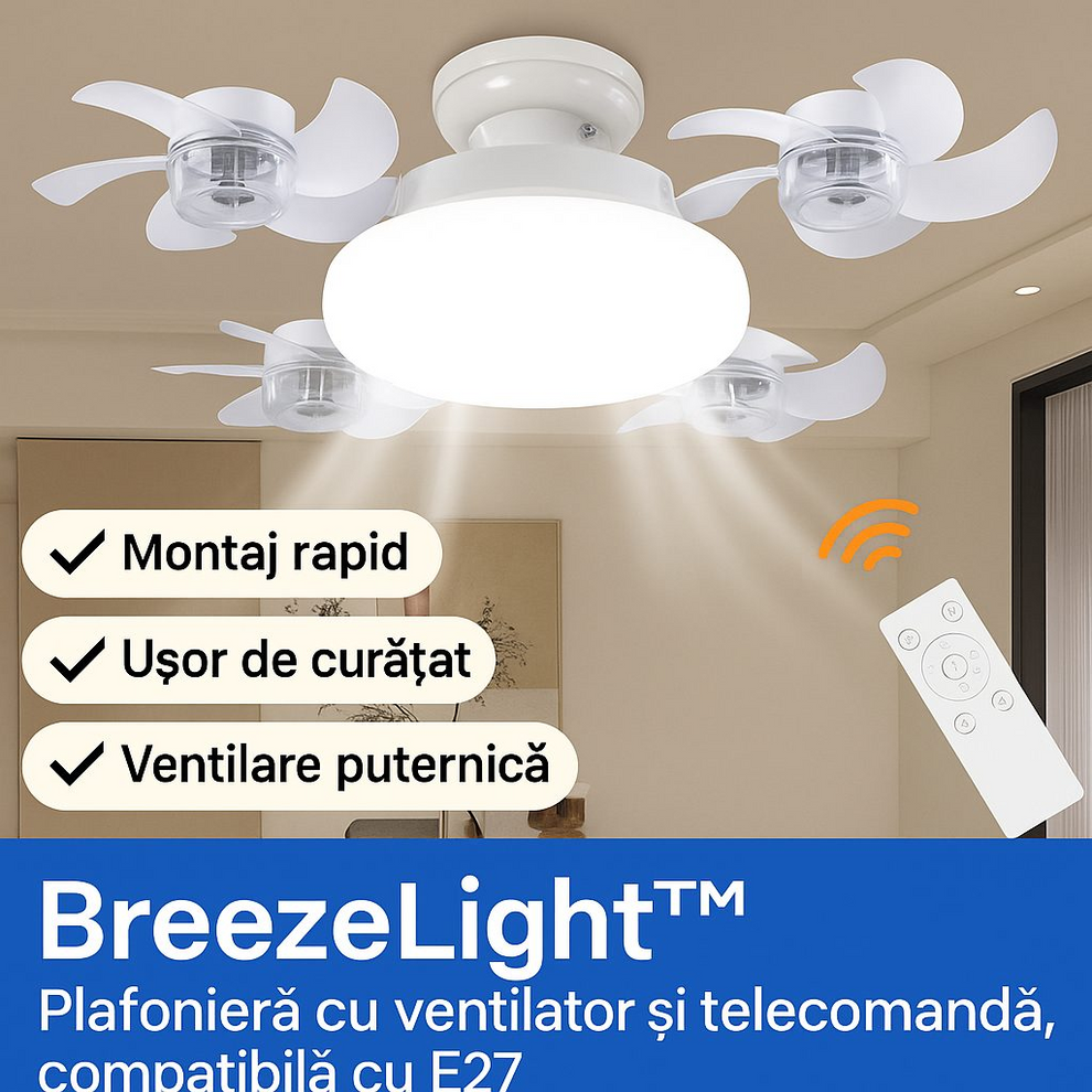 Candelabru LED