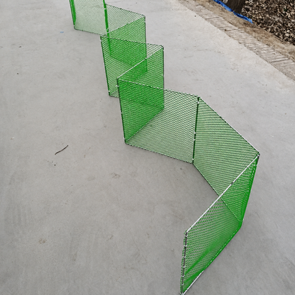 FlexiGard™ – Gard Modular Flexibil 3 Metri
