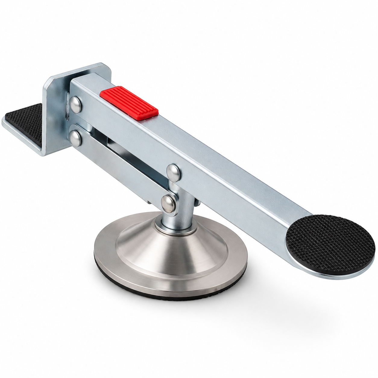 DOORLIFT™  Dispozitiv cu Actionare la Picior pentru Ridicarea Usilor