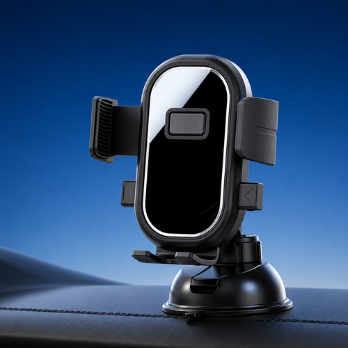 GRIPON™ - Suport Auto cu Ventuza pentru Telefon