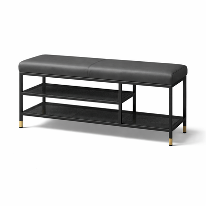 Benchora™ - Bancheta moderna cu spatiu de depozitare