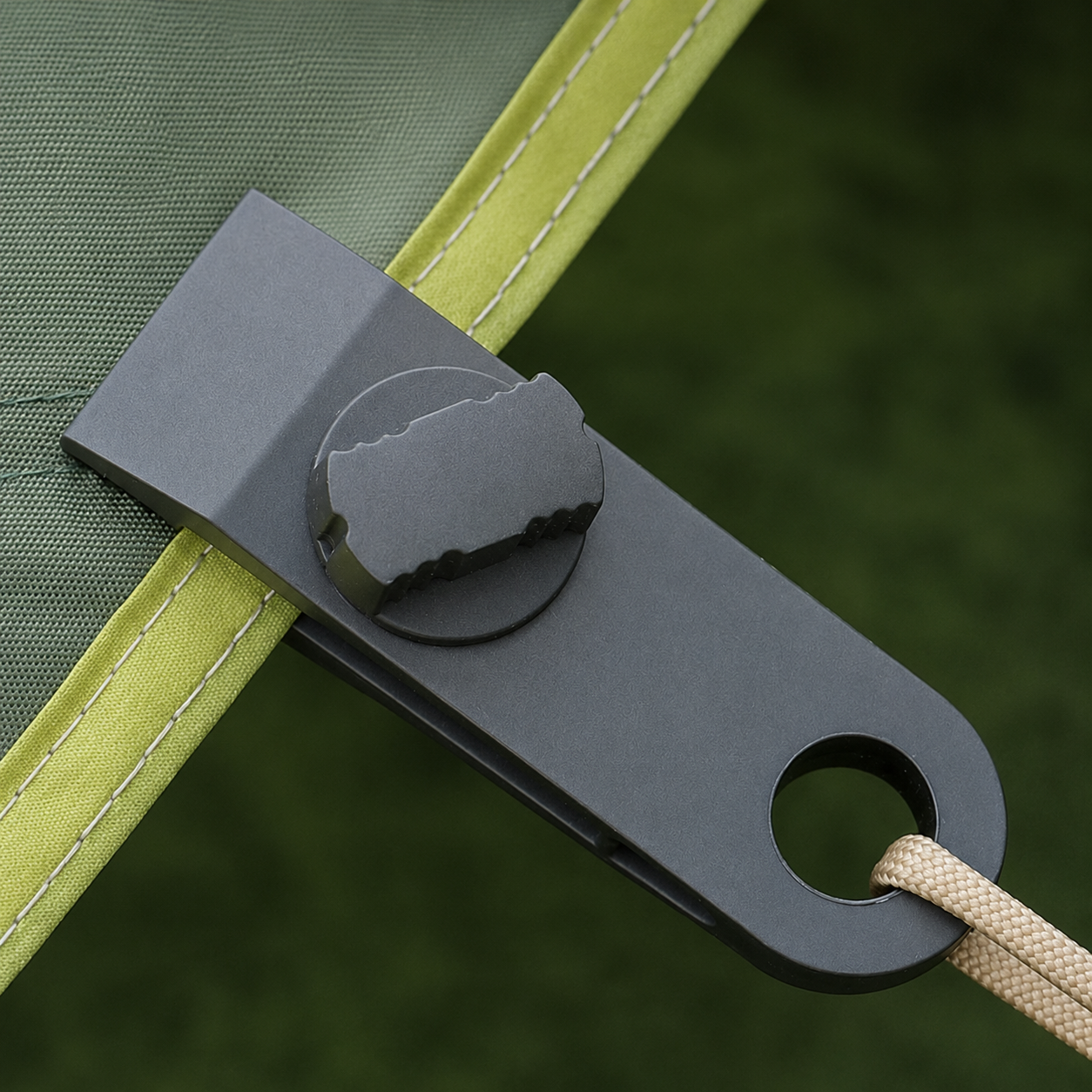 TARPCLIP™ Set 30 Cleme Reglabile pentru Prelate