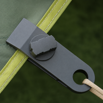 TARPCLIP™ Set 30 Cleme Reglabile pentru Prelate