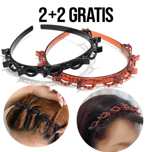 🔥OFERTA 2+2🔥Bentita Magica pentru Par
