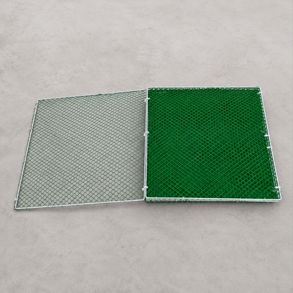 FlexiGard™ – Gard Modular Flexibil 3 Metri