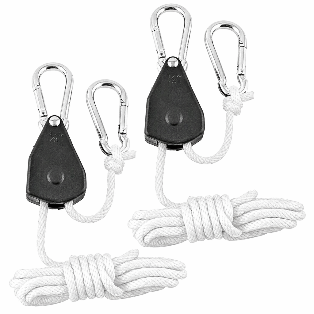 HangPro™ – Set 2 bucati sistem reglabil de suspendare