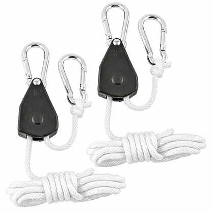 HangPro™ – Set 2 bucati sistem reglabil de suspendare