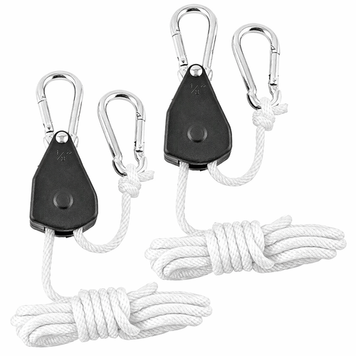 HangPro™ – Set 2 bucati sistem reglabil de suspendare