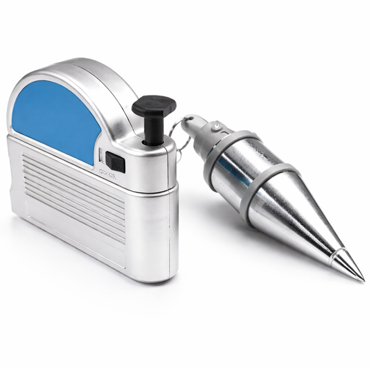 PlumbLine™ – Fir cu plumb profesional pentru aliniere perfecta