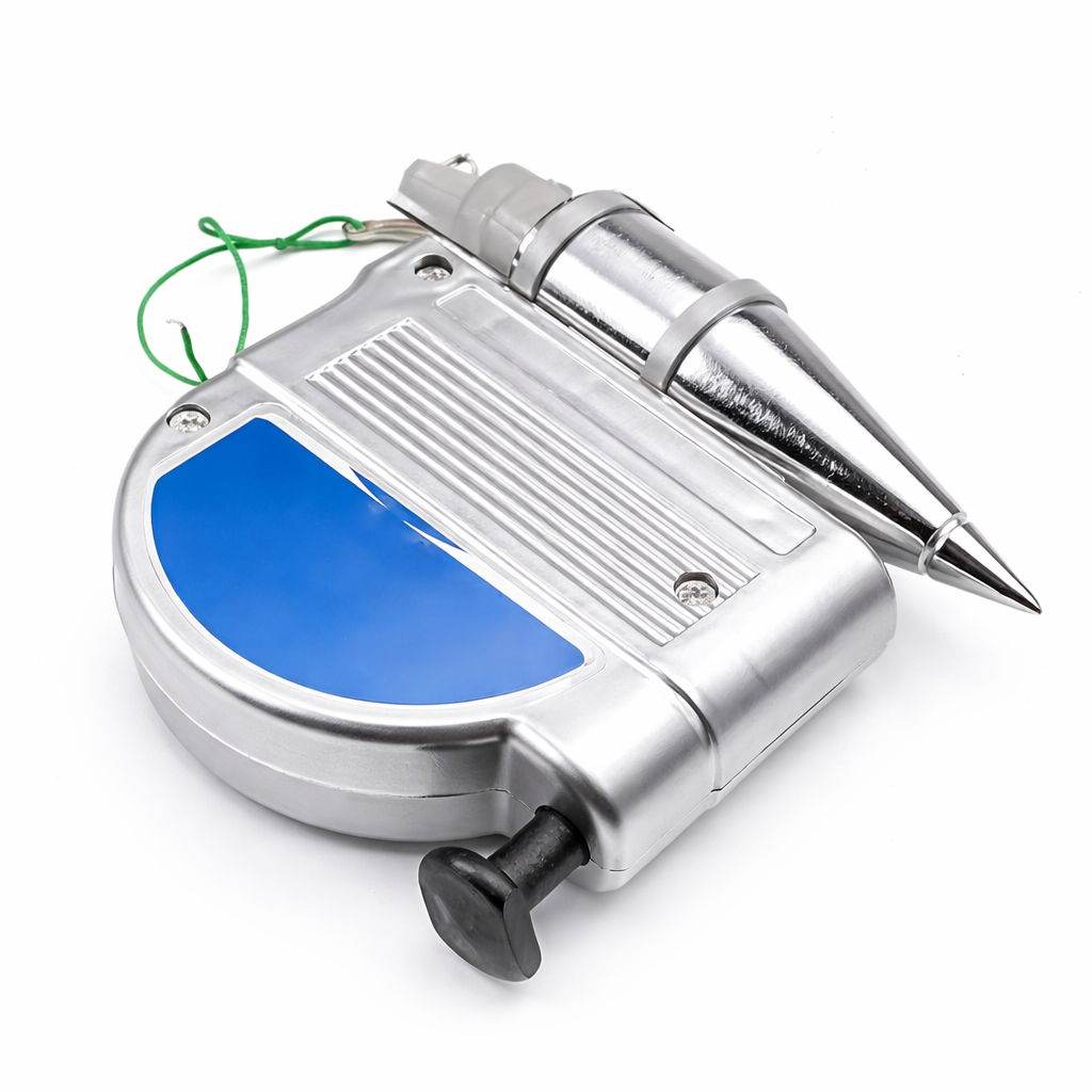 PlumbLine™ – Fir cu plumb profesional pentru aliniere perfecta