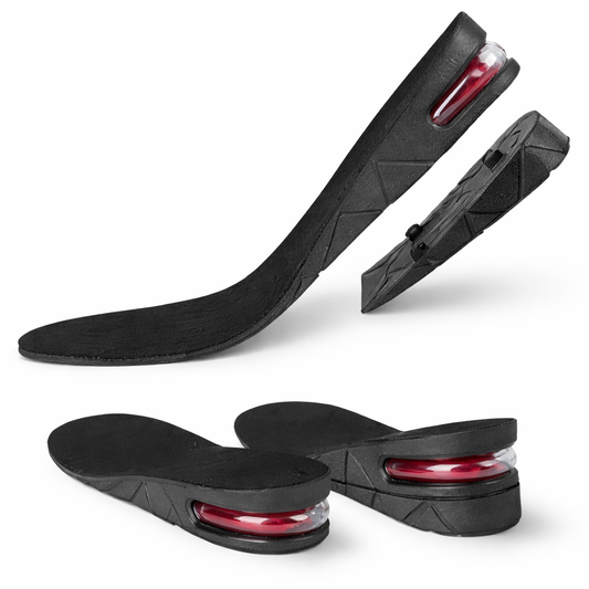 LiftStep™ - Inaltatoare pentru Incaltaminte