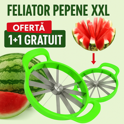 🔥OFERTA 1+1🔥MelonPro™ - Feliator Manual de Pepene