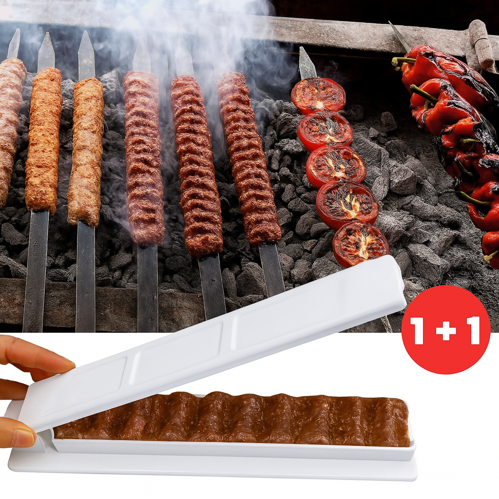 🔥OFERTA 1+1🔥Dispozitiv facut frigarui Kebab