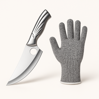 Set Siguranta Bucatarie – HeavyDuty™ + SafetyGrip™ la doar 49 LEI!