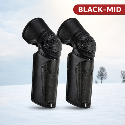 ThermoRide™ – Genunchiere si Protectii Moto