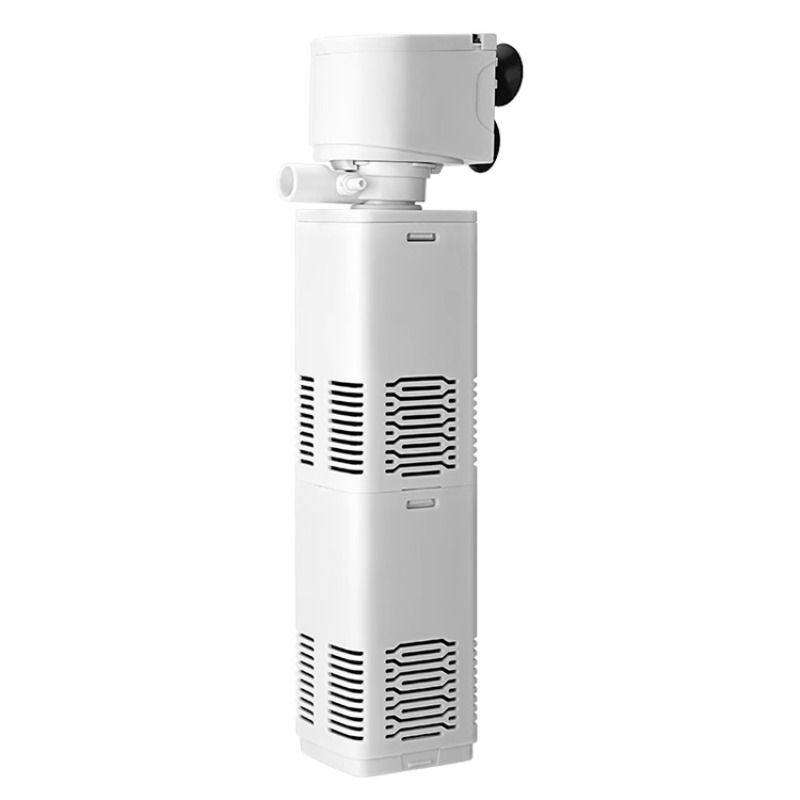 HydroPure JY-800F™ - Filtru Intern Acvariu 20W, 880 L/h, pentru acvarii 60–80 cm