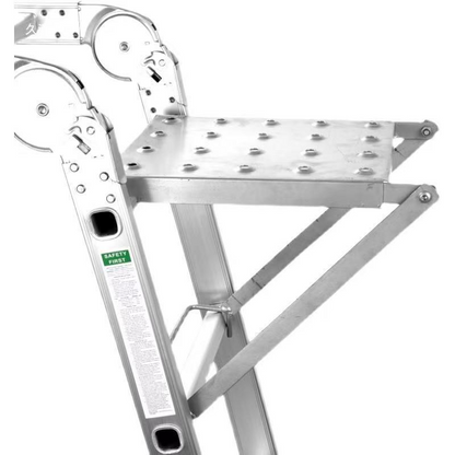 StepDock™ Platforma Profesionala pentru Scara