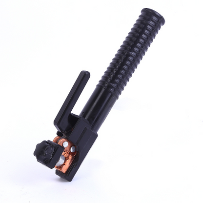 WeldGrip™ – Cleste Profesional pentru Electrozi de Sudura