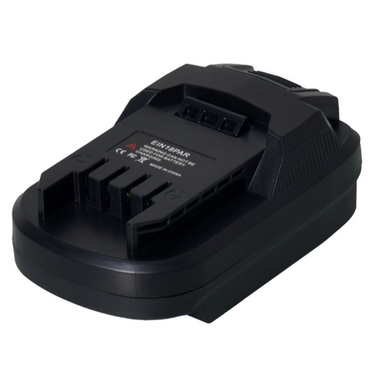 ParkitaLink™ – Adaptor Makita la Parkside 18V pentru Scule Electrice