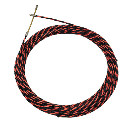 WireGuide™ – Dispozitiv Profesional pentru Tras Cabluri, 15 m